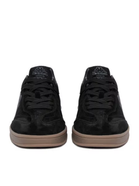 Sneakersy Kappa černé
