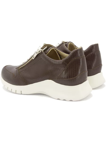 Pantofi Piesanto maro