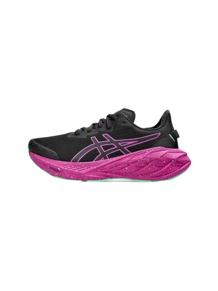 Pantofi Asics alergare negru