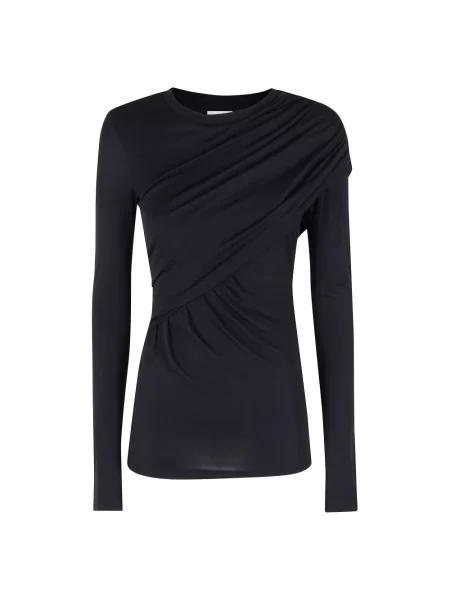 Top Marant Etoile czarny