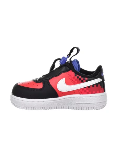 Tenisky Nike červená