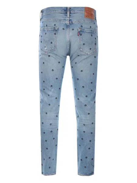 Blugi Levi's® albastru