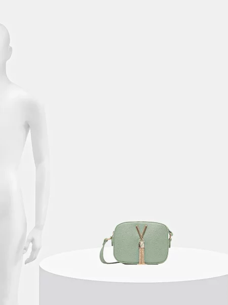 Valentino Bags kézitáska zöld
