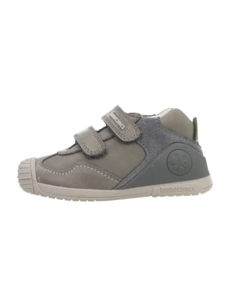 Pantofi copii Biomecanics gri