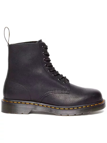 Čižmy Dr. Martens čierna