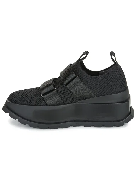 Pantofi United Nude negru