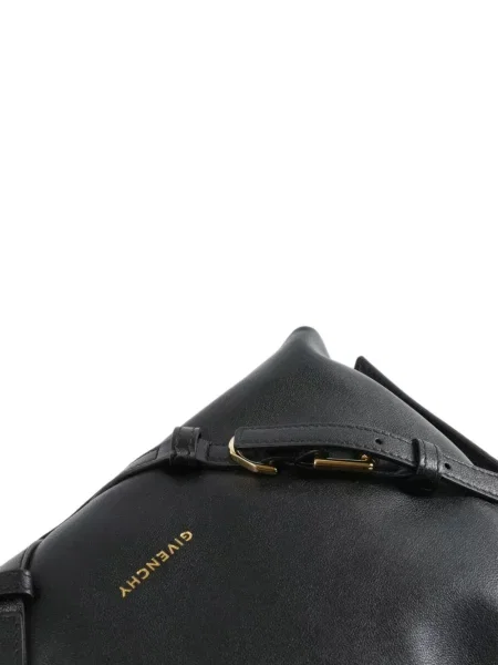 Geantă Givenchy din piele negru