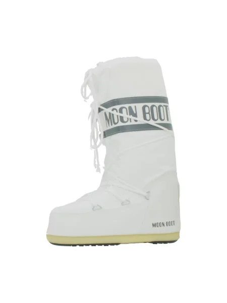 Moon Boot śniegowce MB ICON biały