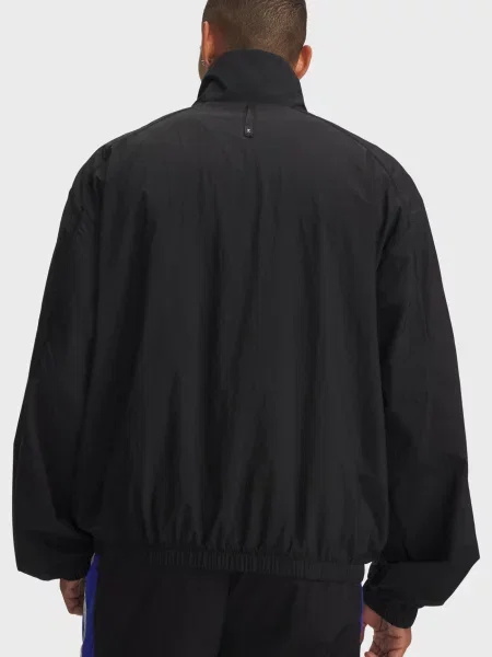 Анорак Under Armour черный
