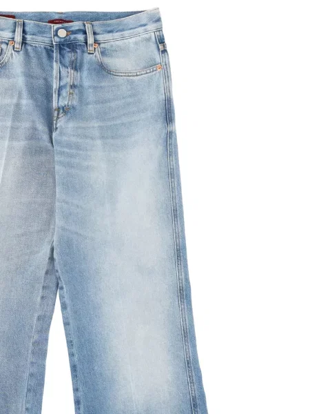 Blugi Gucci albastru