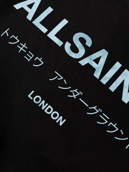 Сумка Allsaints