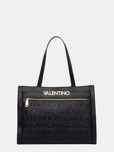 Geantă Valentino Bags negru