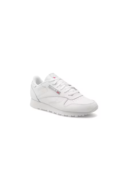 Reebok Laisvalaikio batai EO-CLASSIC LEATHER balta