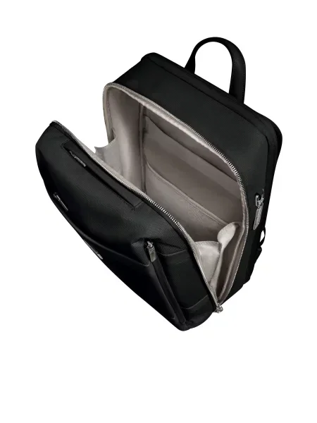 Рюкзак Samsonite черный