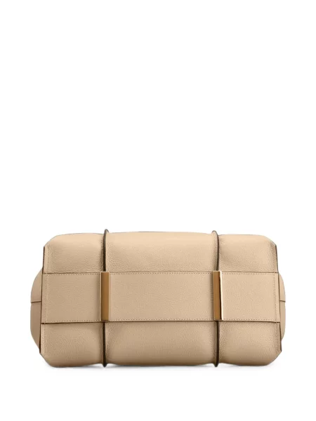 Geantă shopper Tod's din piele