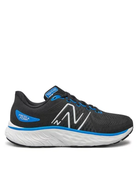 New Balance Tenisice za trčanje Fresh Foam Evoz v3 Crna bijela