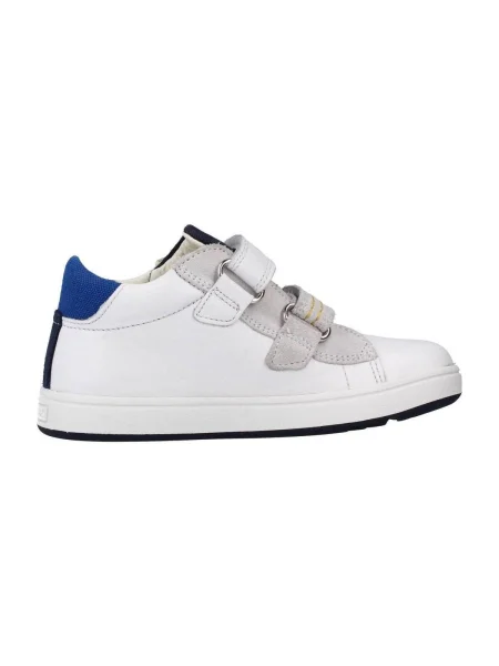 Pantofi copii Geox alb