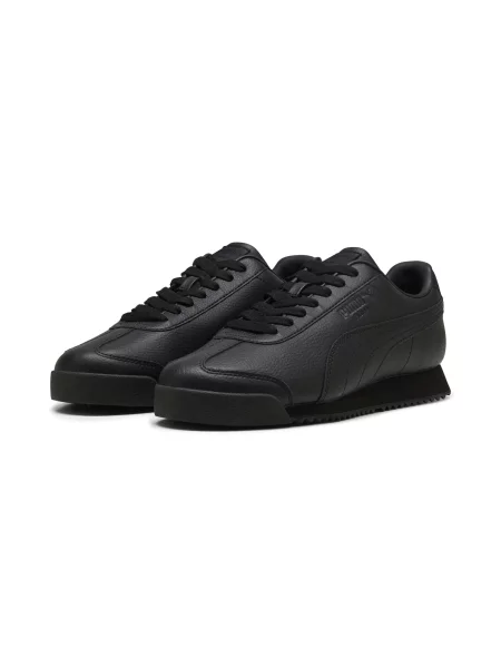 PUMA Sneakersy unisex Roma 24 Buty 44 czarny