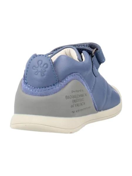 Pantofi copii Biomecanics albastru