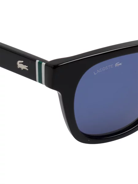 Ceas Lacoste negru