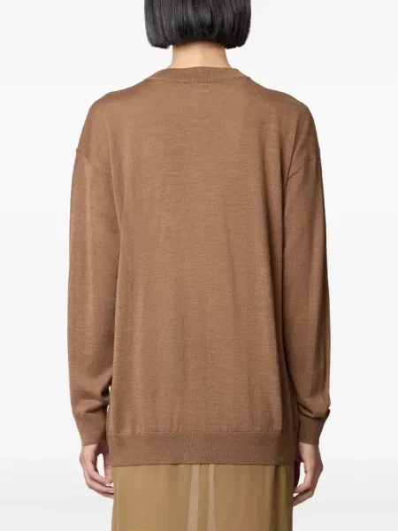 Cardigan Tod's maro