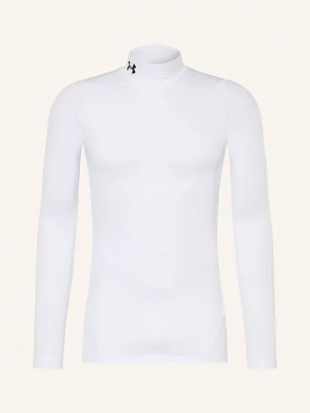 Tričko Under Armour bílé