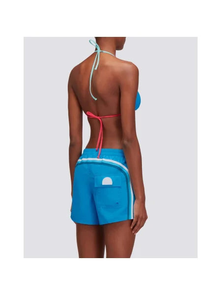 Costum de baie Sundek violet