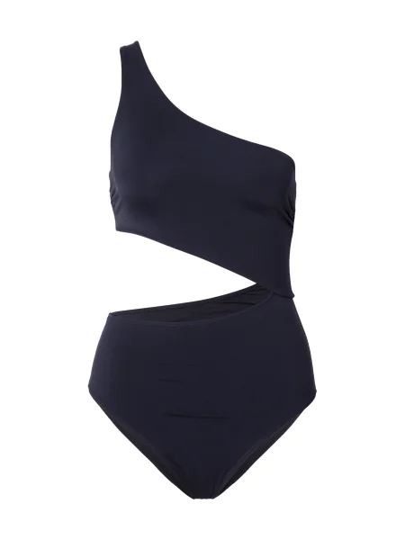 Lindex Costum de baie întreg Trina' negru