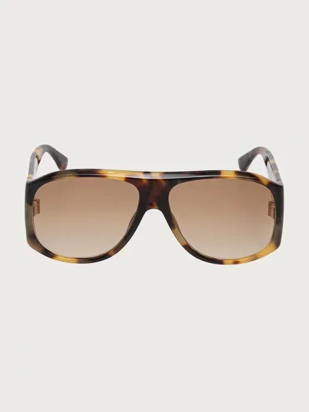 Chloe Ochelari de soare 60 maro