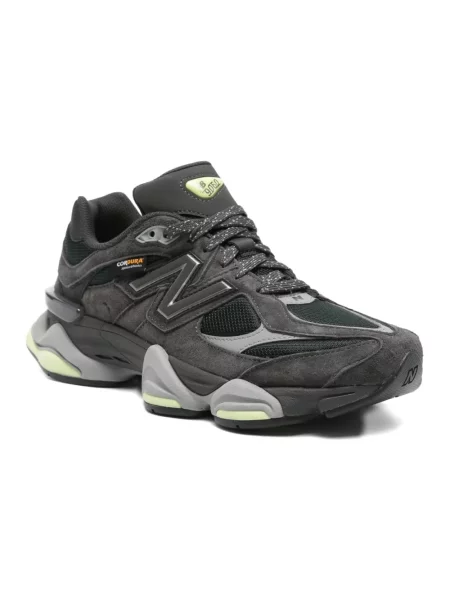 Trampki New Balance szare