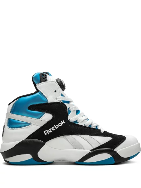 Sneakerși Reebok alb