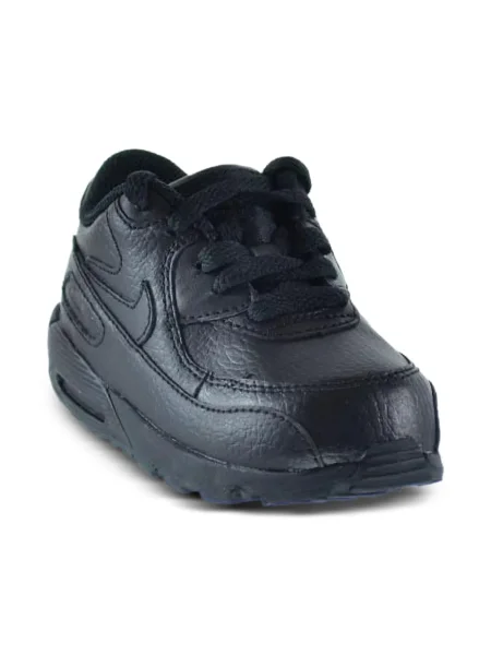 Sneakersy dziecięce Nike czarne