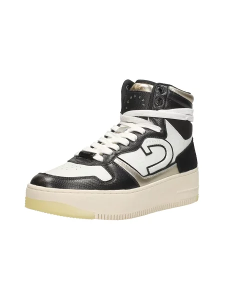 Sneakersy Cruyff skórzane