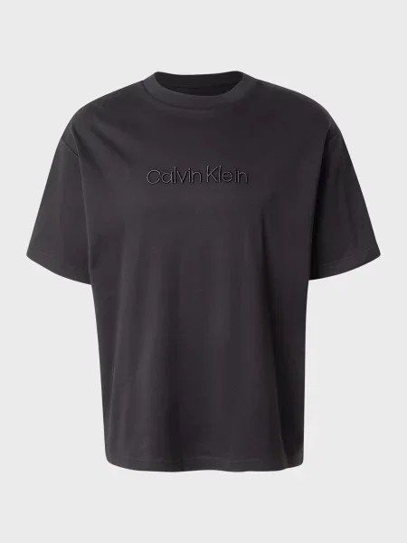 Футболка Calvin Klein черная