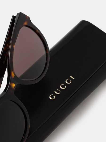 Солнцезащитные очки Gucci