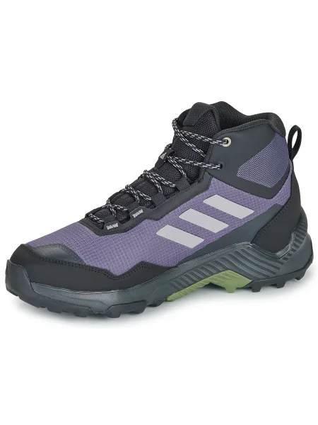 Pantofi Adidas violet