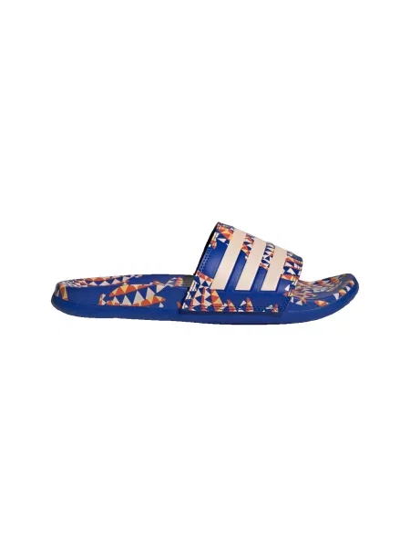 Natikače Adidas plava