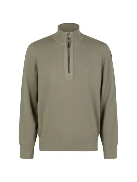 Суитчър Parajumpers зелено