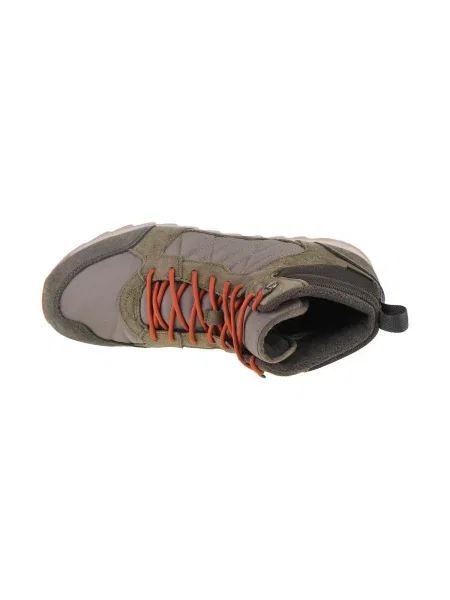 Pantofi Merrell verde