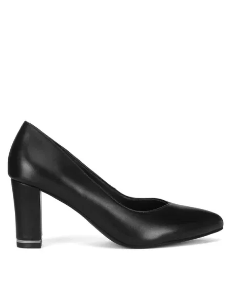 Туфли Lasocki черные