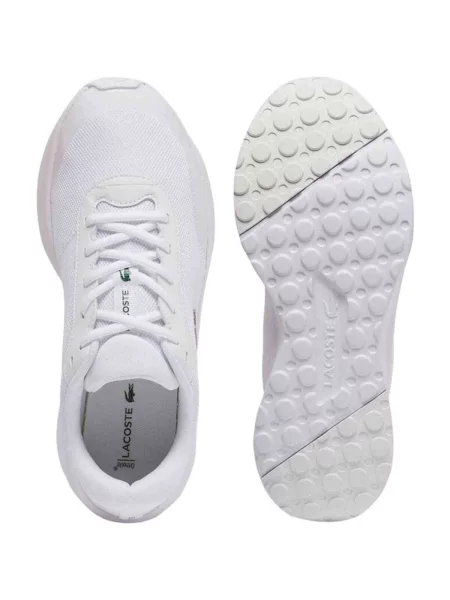 Tenisky Lacoste biela