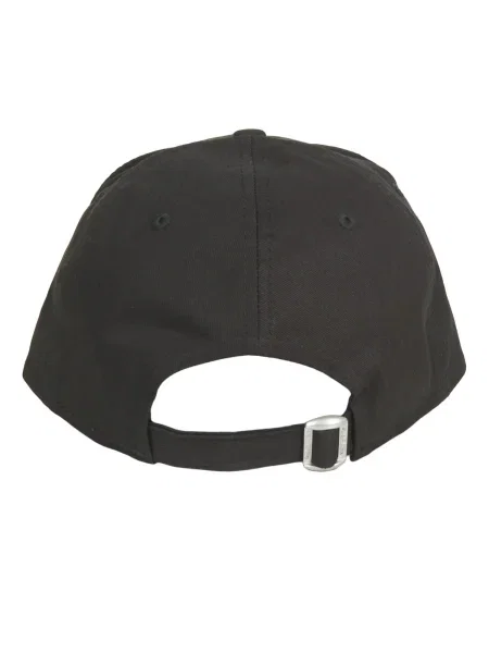 Baseball sapka New Era fekete