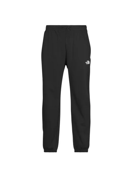 Sportski komplet The North Face crna