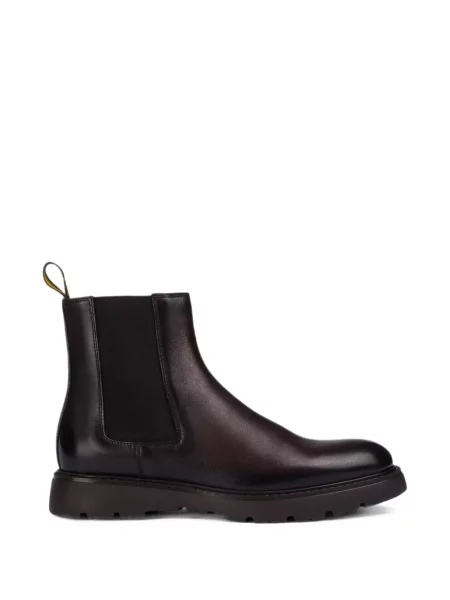 Botine chelsea Doucal's maro