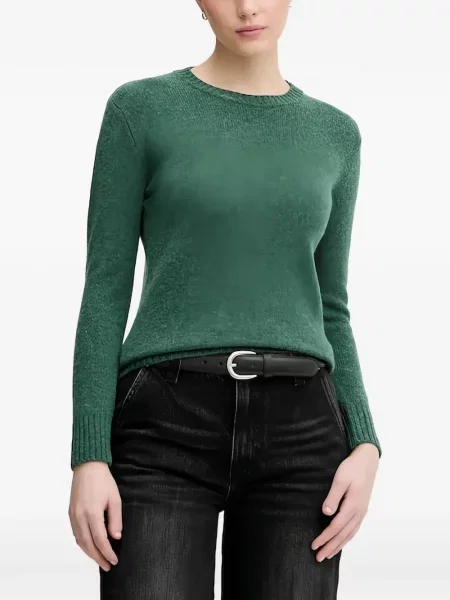 Pulover Benetton verde