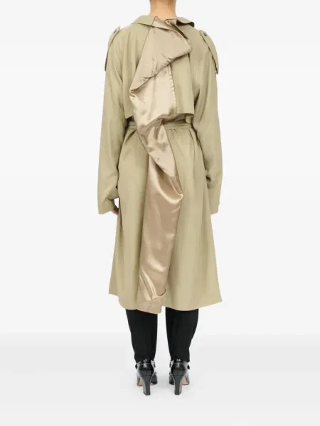 Trenci Mm6 Maison Margiela