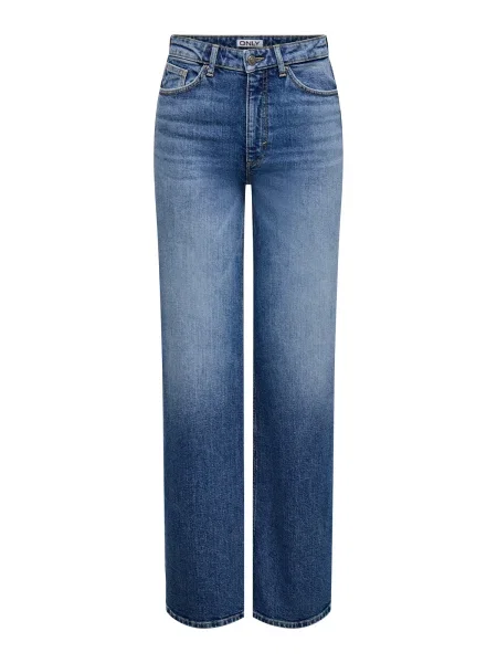 ONLY Jeans ONLJUICY închis albastru