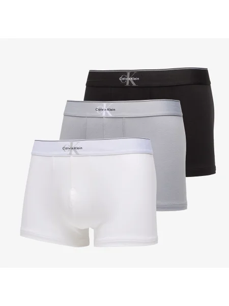 Boxeri Calvin Klein Trunk Gray S