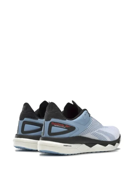 Sneakerși Reebok Floatride alergare albastru