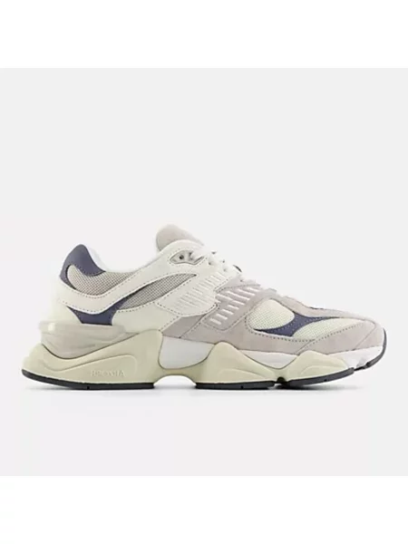Pantofi New Balance bej